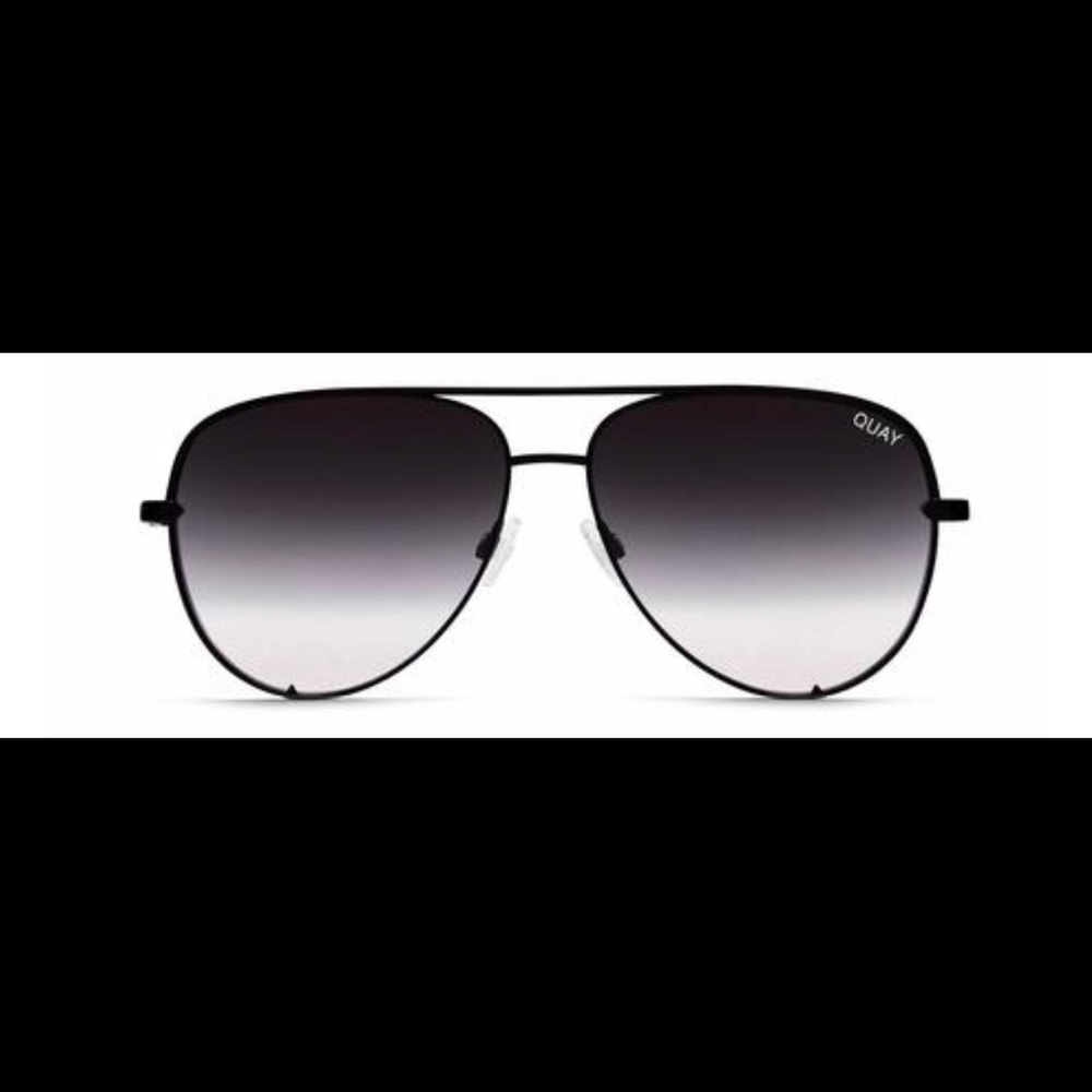 Quay Australia X Desi Perkins High Key Sunglasses